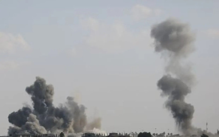 На Харківщині внаслідок російського обст…