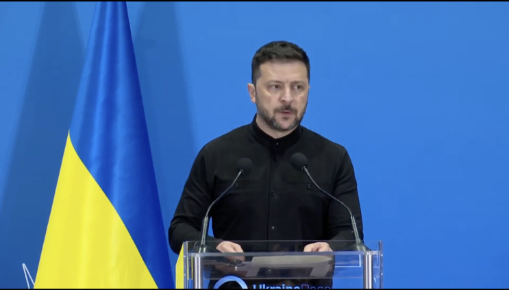 Зеленський зробив кілька гучних заяв під…
