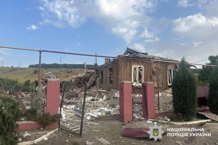На Донеччині за добу внаслідок атак раши…