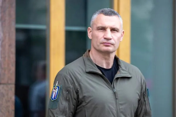 "Тоталітаризмом тхне все сильніше", – Кл…