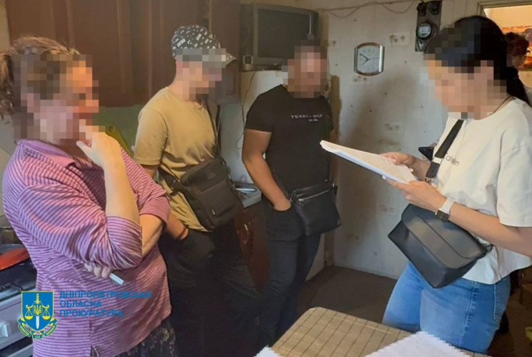 Посадовці міськради в Самарі заволоділи…