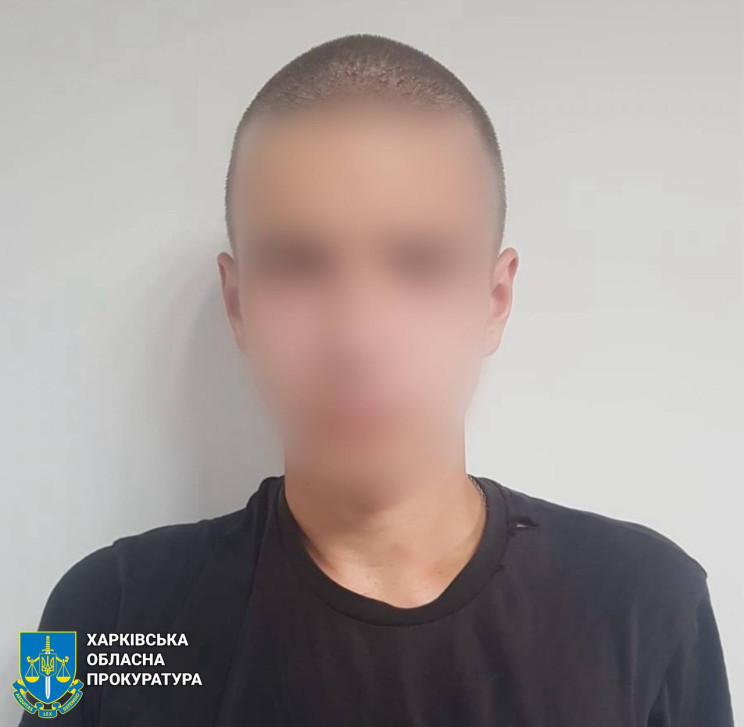 Вбив та розчленував свого товариша: У Ха…