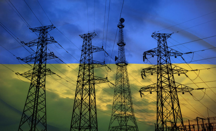 Кто строит энергетическую инфраструктуру…