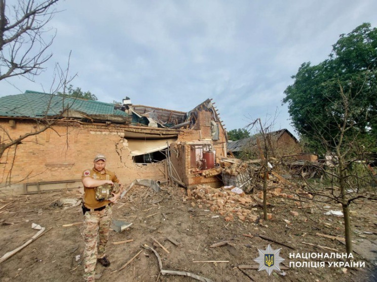 Кількість постраждалих на Вінниччині зро…