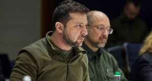 Справедливые сроки службы: Власть собира…