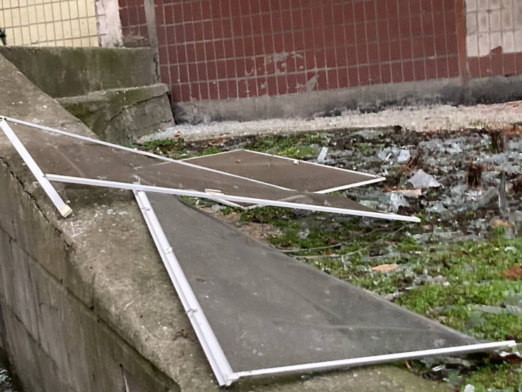 Окупанти вночі вдарили по Києву, постраж…