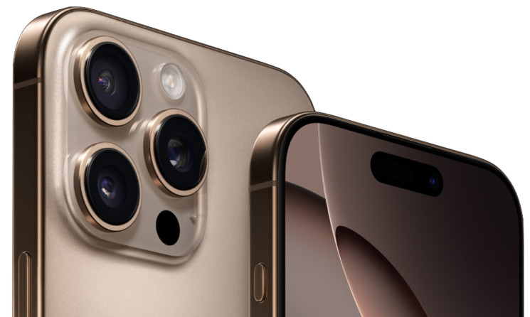 iPhone 16 Pro Max: один из лучших камеро…