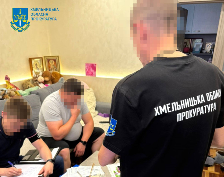 На Хмельниччині 13 високопосадовців "пог…