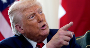 "Прискорений" ультиматум Трампа. Чого мо…