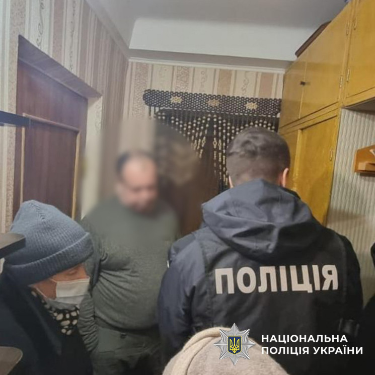 Експосадовець київського ТЦК допоміг вте…