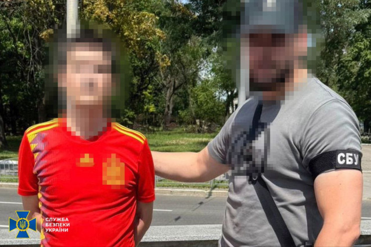 СБУ зірвала ворожу операцію зі знищення…