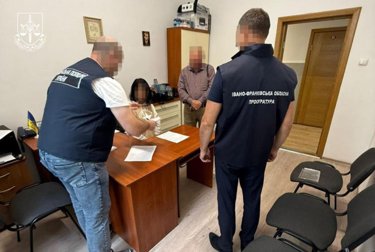 Масштабні зловживання, хабарі, оборудки…
