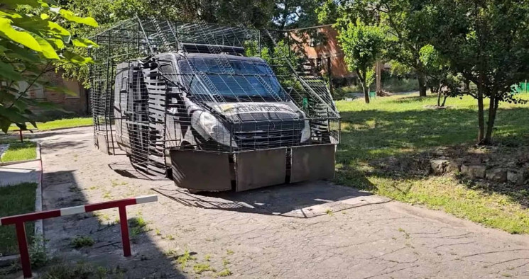 На Донеччині у зоні примусової евакуації…