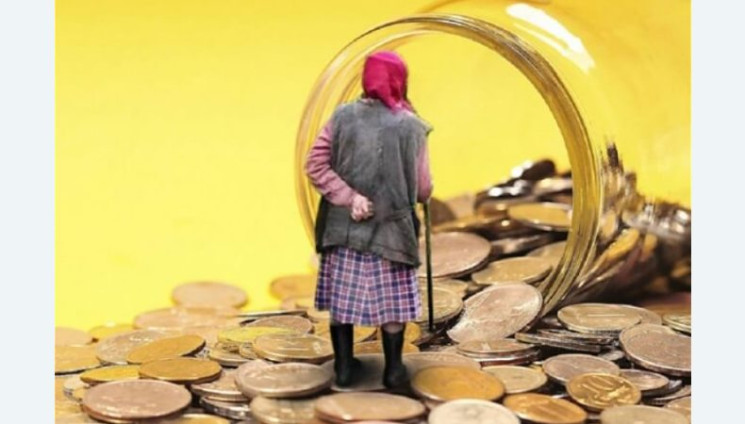 Українців чекають зміни у нарахуванні пе…