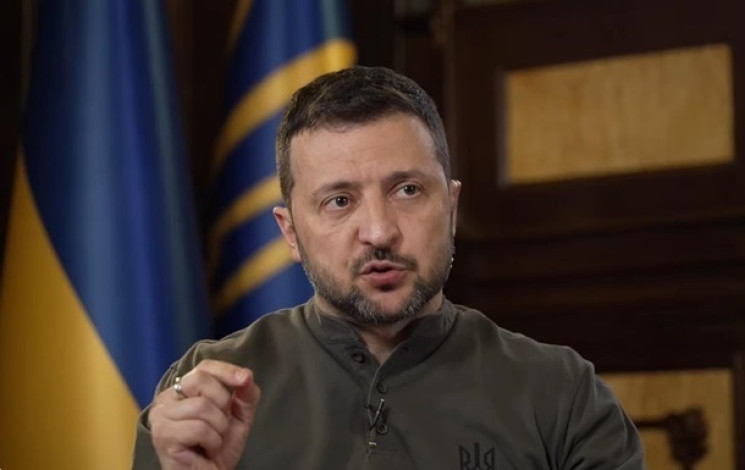 Дарувати свою землю окупанту українці не…