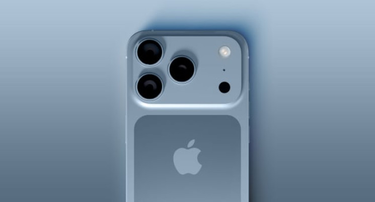 iPhone 17 та майбутнє мобільної фотограф…