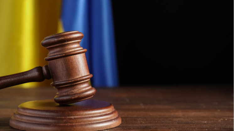 Жителя Львівщини, що погрожував журналіс…