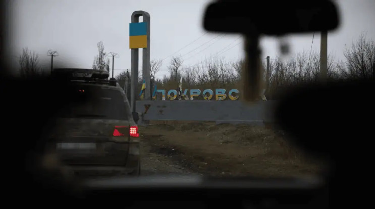 Без світла, води, магазинів, гумдопомоги…