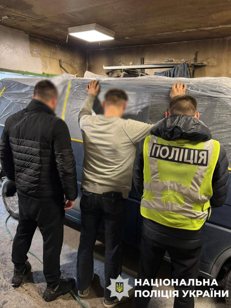 На 10 років відправили за ґрати киянина,…