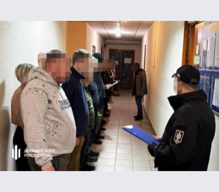 На Чернігівщині командир частини разом з…