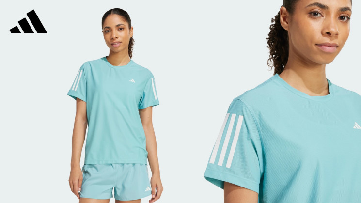 Купить футболку adidas – решение, которо…