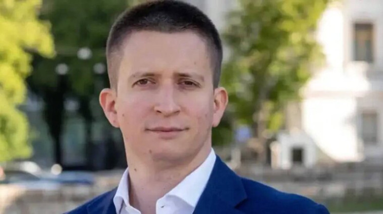 Виктор Дубовик, ДНР, интернет-связь, Виктора Дубовика