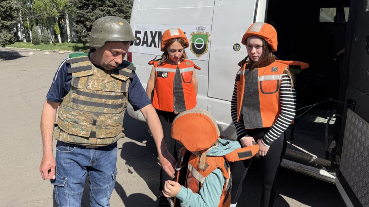 З іще пʼятьох населених пунктів почали в…