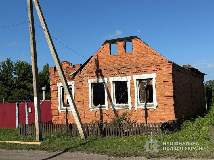 З прикордоння Сумщини евакуювали двох жі…