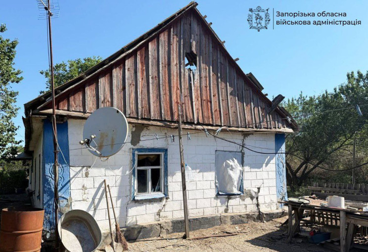 Минулої доби під ворожим ударом опинилис…