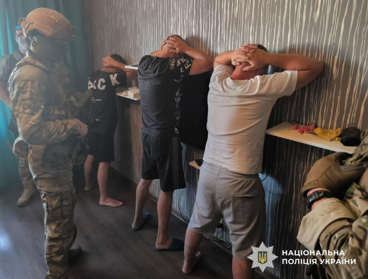 Махінації під час закупівель: На Одещині…