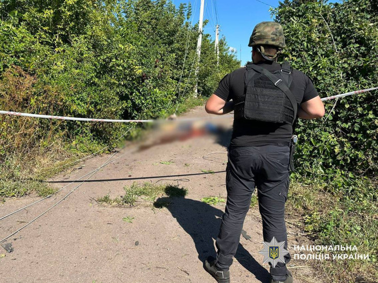 Росіяни вдарили по Ніжину. Загинув чолов…