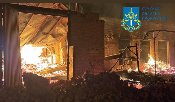 В Охтирці відомо про 14 поранених, серед…