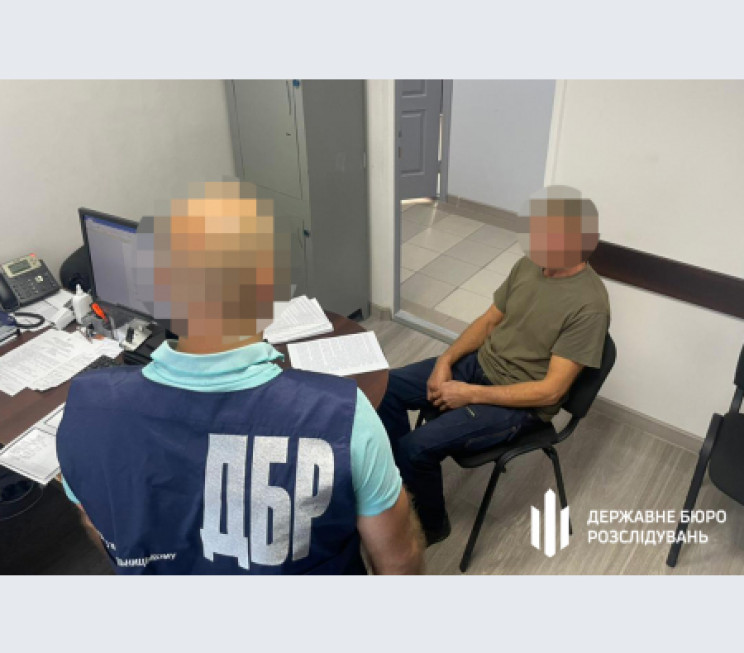 На Вінниччині майстер лісу допустив неза…