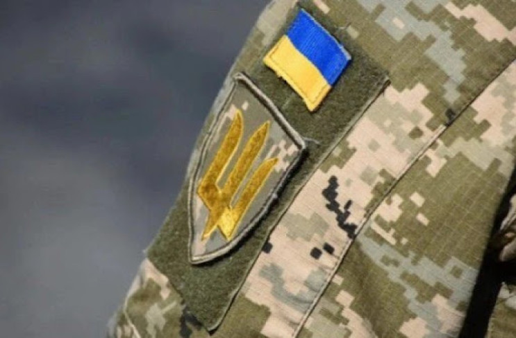 На Черкащині з авто ТЦК вистрибнув війсь…