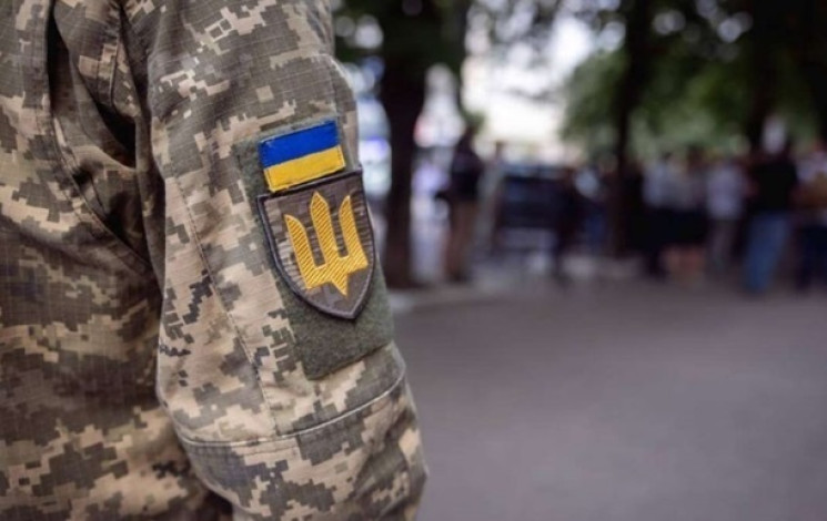На Рівненщині в приміщенні ТЦК помер чол…