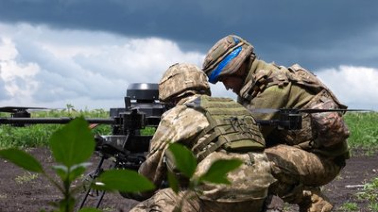 Бої тривають: У Генштабі заперечили окуп…
