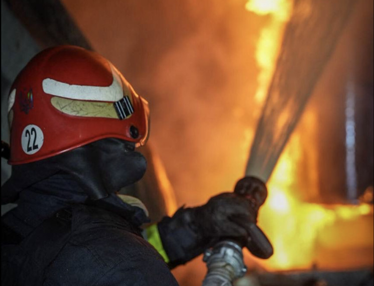 Одещина під ворожим ударом: Дрони атакув…