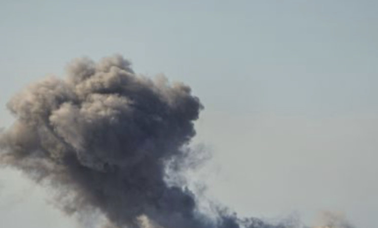 Росіяни за добу вбили одну людину та пор…