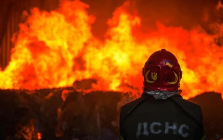 У ніч на 2 вересня росіяни завдали ударі…