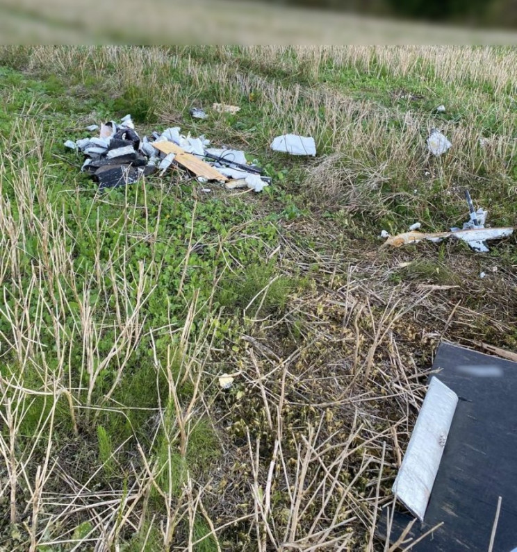 Прикордонники знищили 28 ворожих дронів…