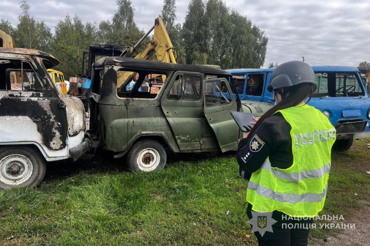 На Сумщині через обстріли пошкоджені буд…