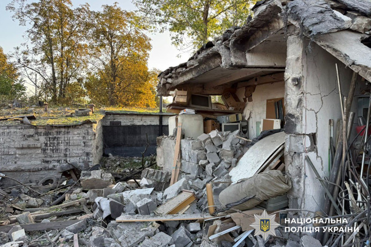Росіяни за добу вбили 11 людей на Донечч…