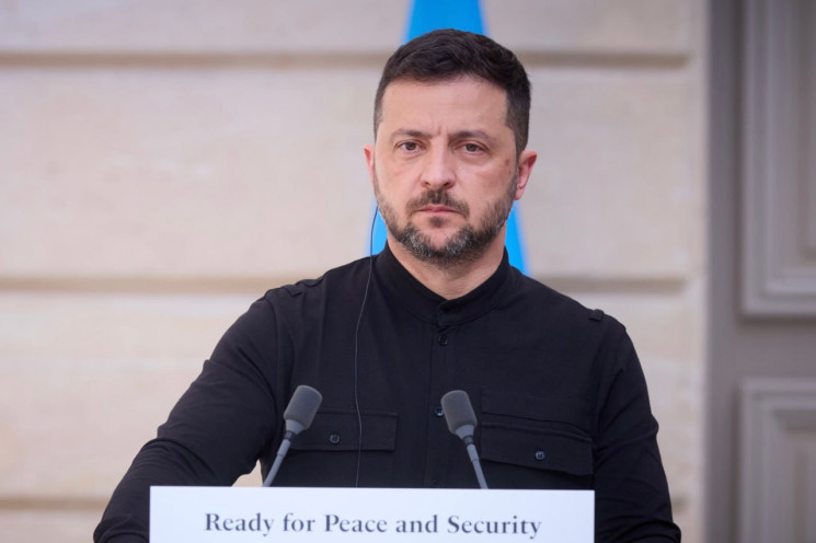 Розмова Зеленського з Трампом: Про що го…