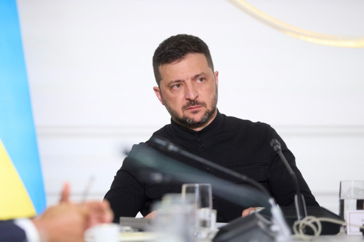 Україні гарантії безпеки готові надати 2…