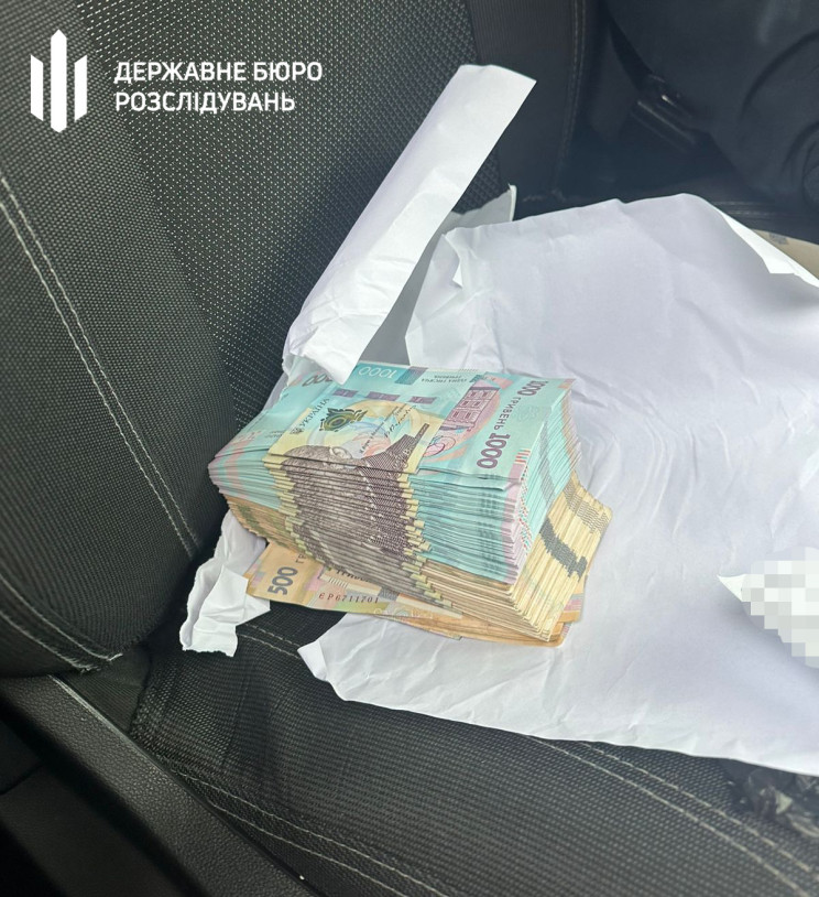 "Липові" працівники та привласнені чужі…