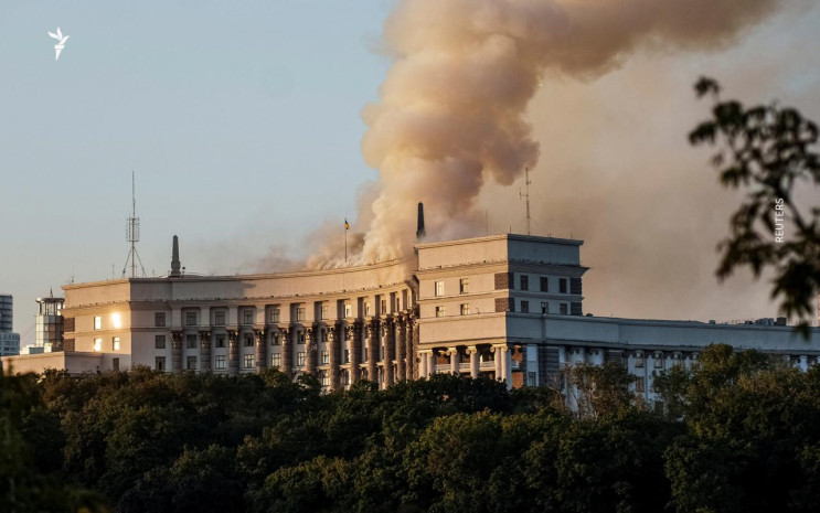 Це свідомий злочин і затягування війни,…