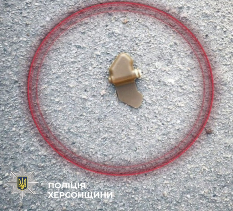 Поліція повідомила про замінування ворог…