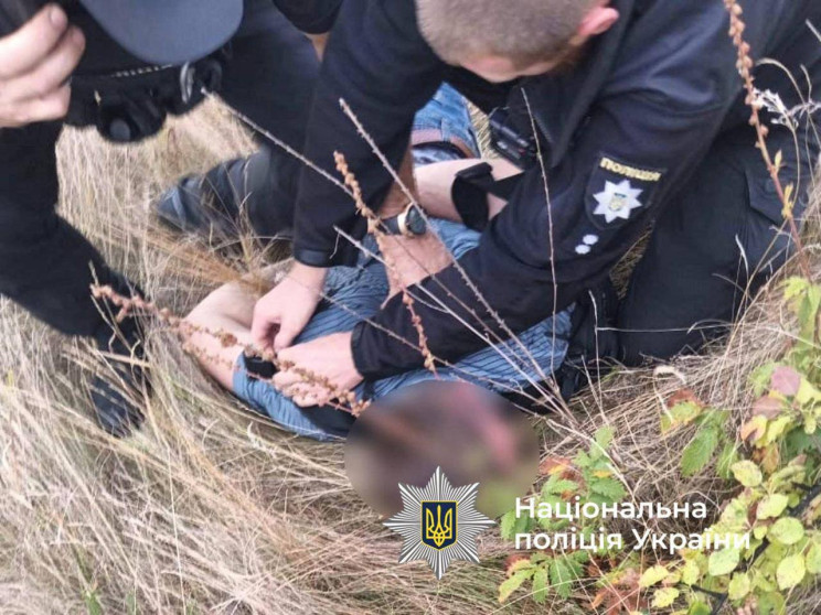 На Вінниччині зарізали двох дітей. Поліц…