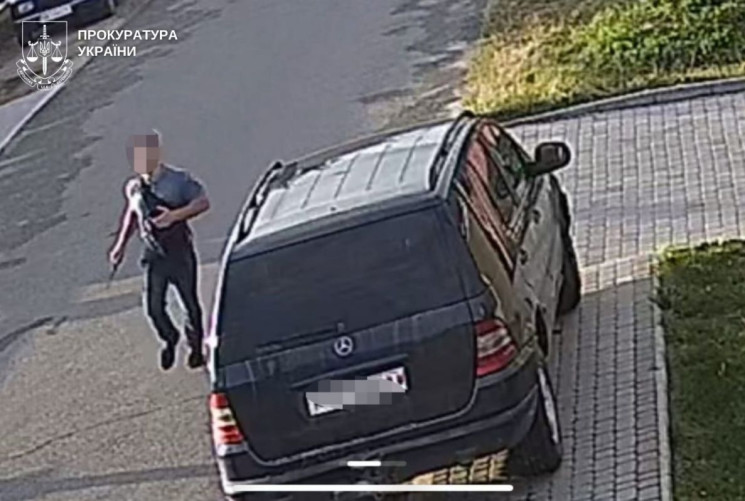 Вбивство школярів на Вінниччині: Правоох…