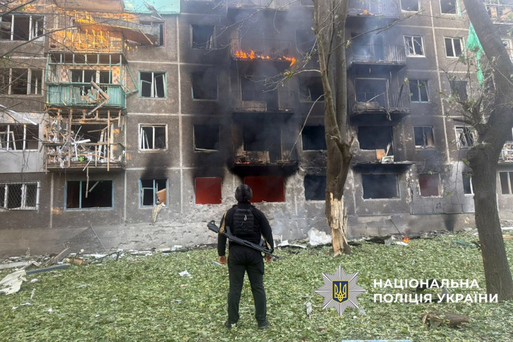 Четверо загиблих і 14 поранених: Наслідк…